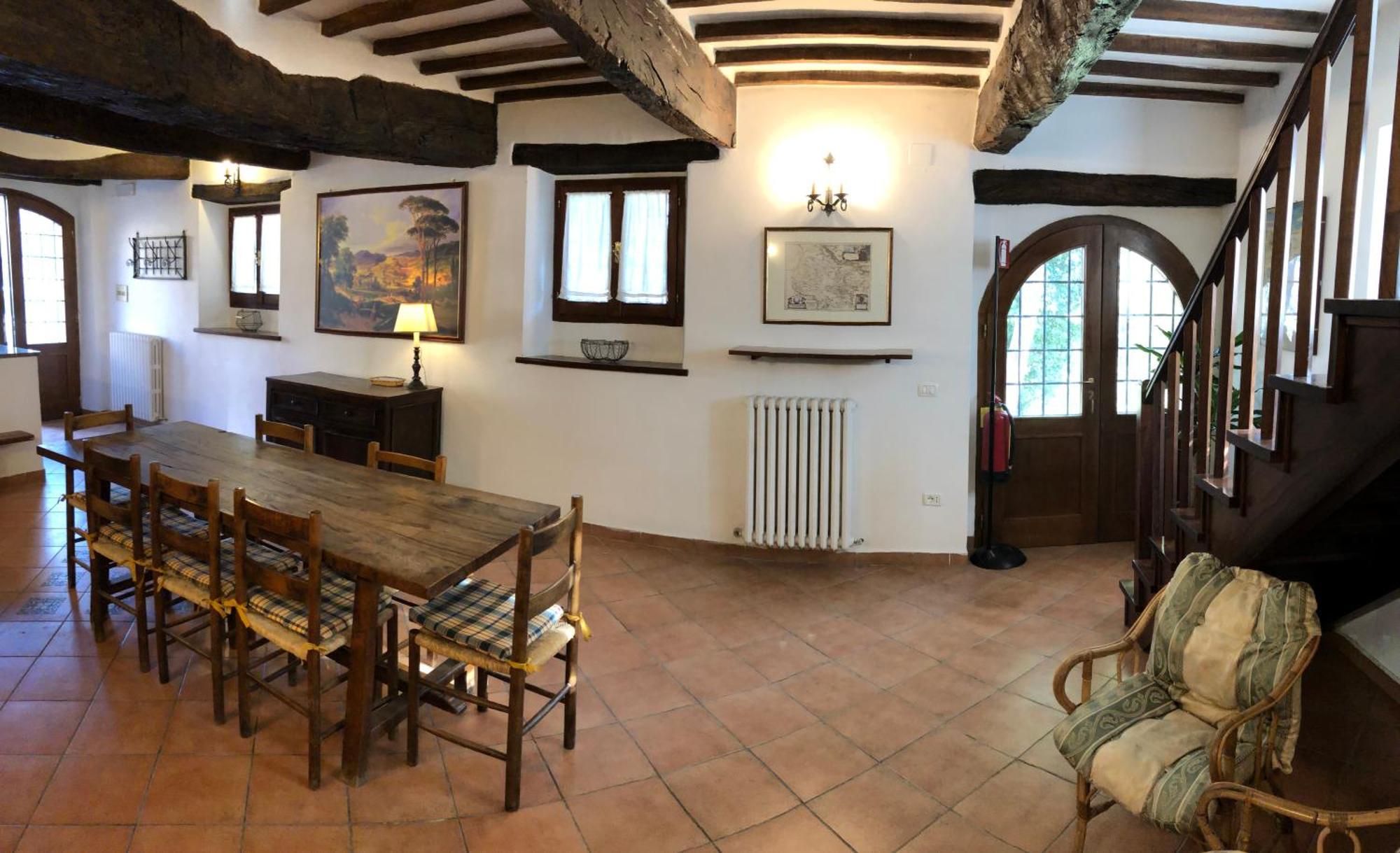 Agriturismo Camiano Piccolo Montefalco Habitación foto